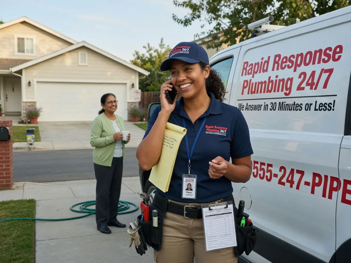 Emergency Plumber Foxhome, MN FAQs